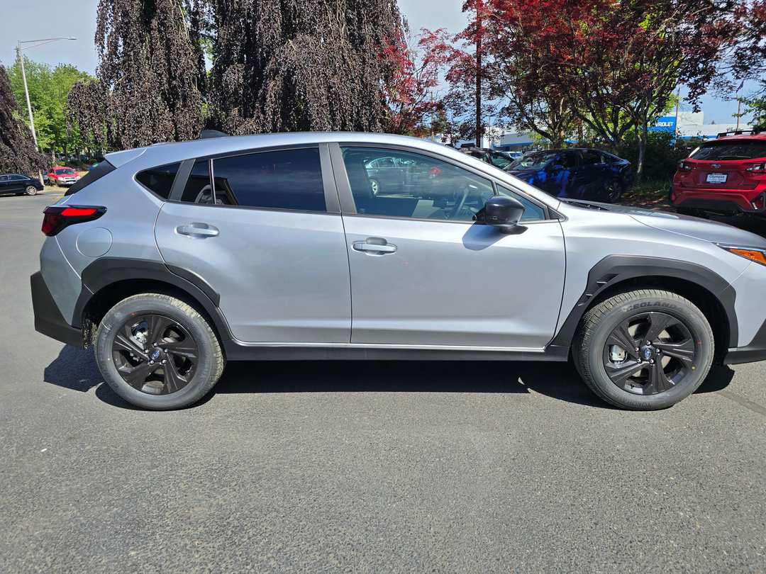 2026 Subaru Crosstrek Base - Image 3
