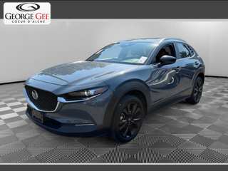 2025 MAZDA Cx-30 2.5 S Carbon Edition