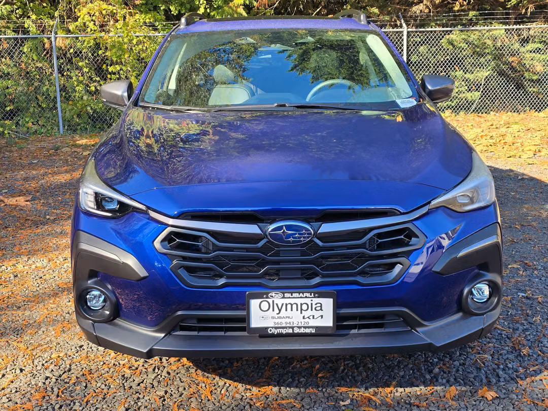 2026 Subaru Crosstrek Limited - Image 2