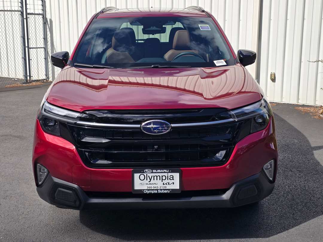 2026 Subaru Forester Touring - Image 2