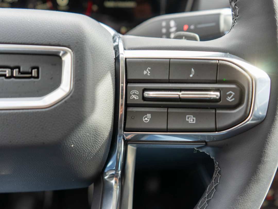 2026 GMC Terrain Denali - Photo 20