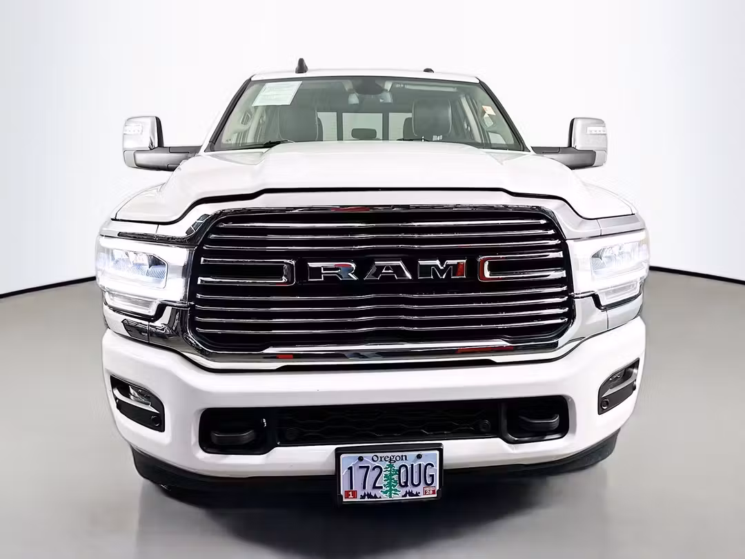 2024 Ram 2500 Laramie - Image 2
