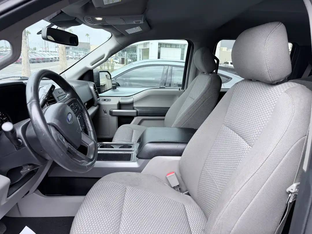 2020 Ford F-150 XLT - Image 2