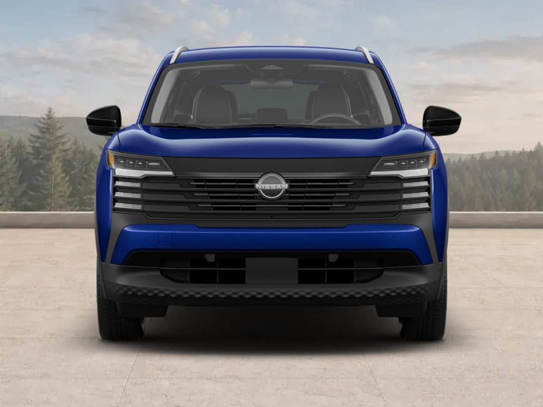 2026 Nissan Kicks SV - Image 2