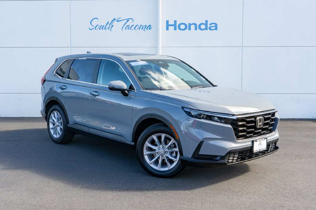 2024 Honda CR-V EX - Image 2