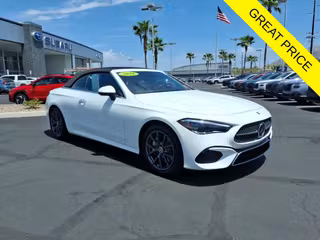 2026 Mercedes-Benz CLE CLE 300