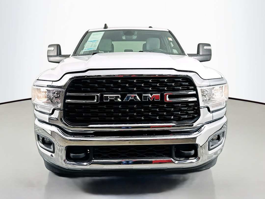 2024 Ram 3500 Big Horn - Image 3