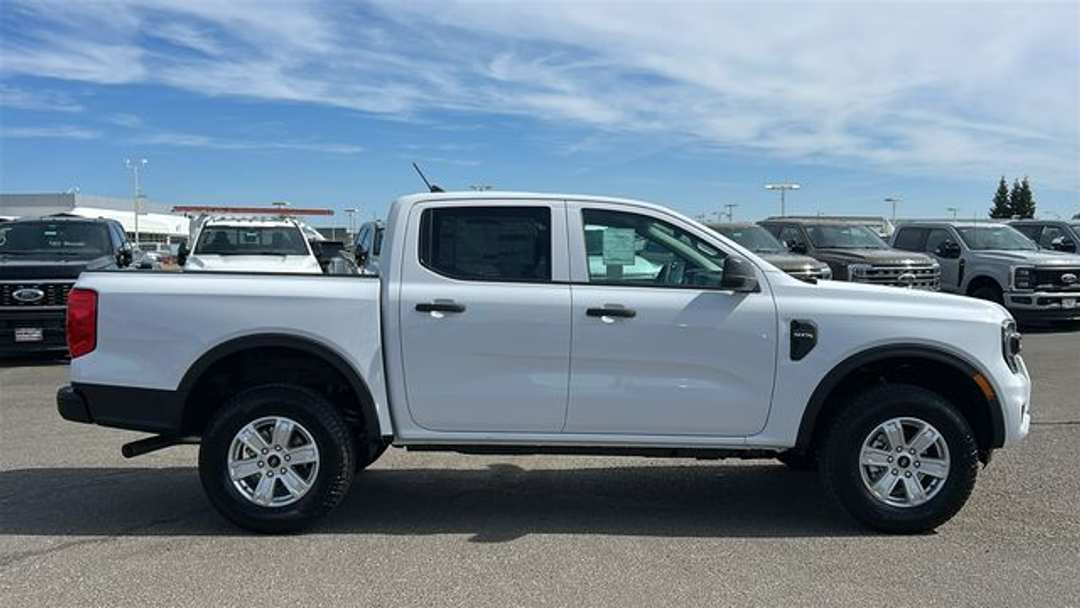 2026 Ford Ranger XL - Image 2