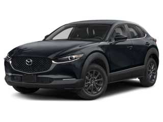 2023 MAZDA Cx-30 2.5 S Preferred Package