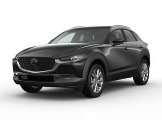 2023 MAZDA Cx-30 2.5 S Preferred Package