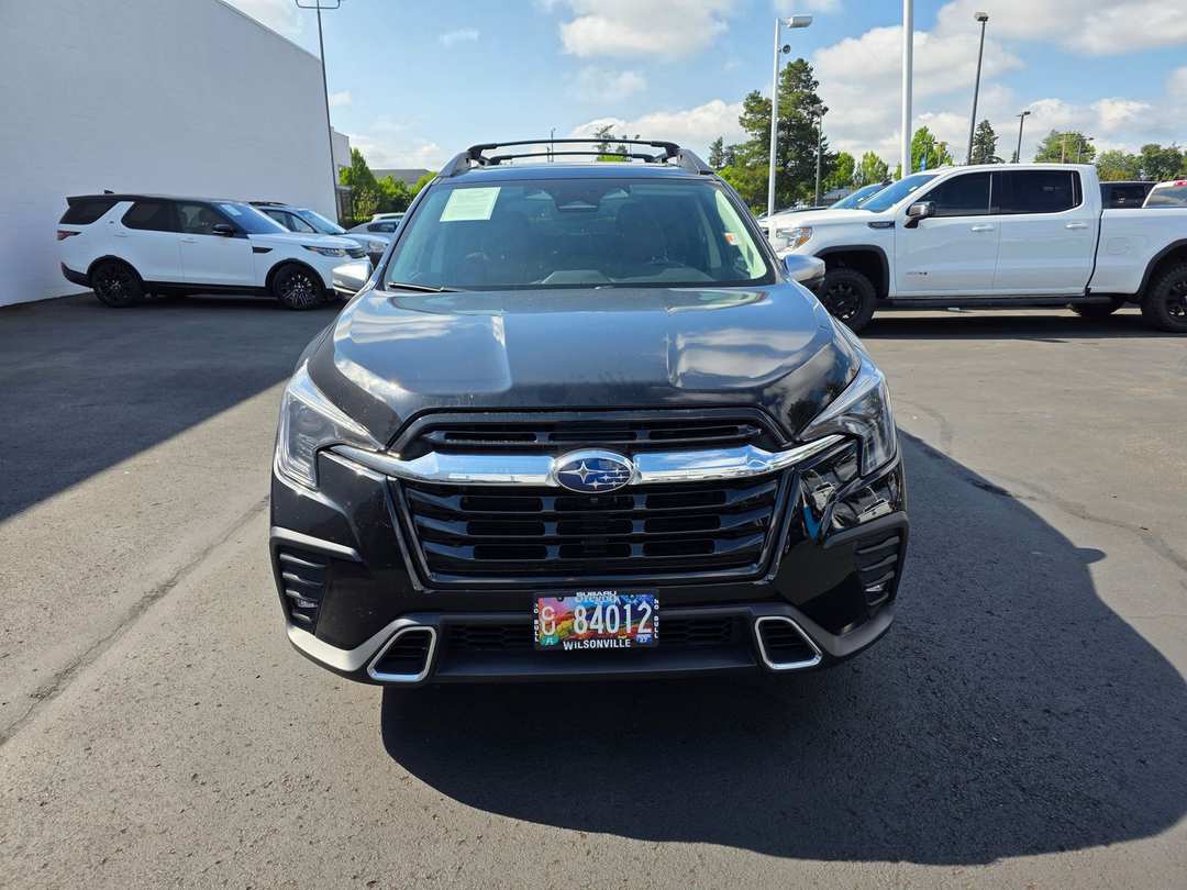 2023 Subaru Ascent Touring - Image 3