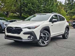 2026 Subaru Crosstrek Hybrid Limited