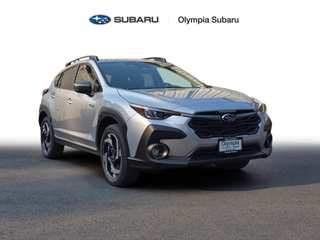 2026 Subaru Crosstrek Hybrid Limited
