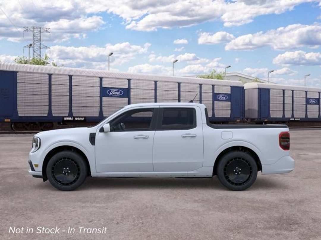 2026 Ford Maverick Lobo Standard - Image 3