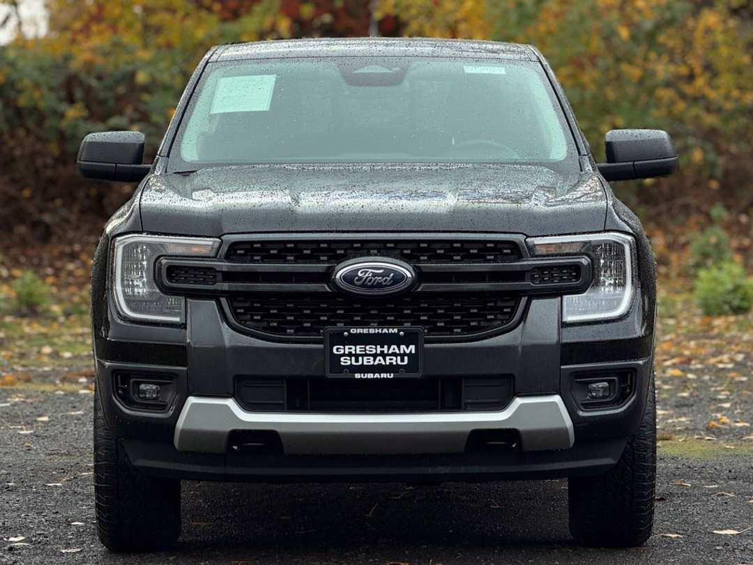 2024 Ford Ranger XLT - Image 2