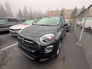 2021 FIAT 500X Pop