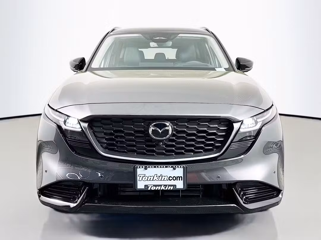 2026 MAZDA CX-5 2.5 S Premium Plus - Image 2