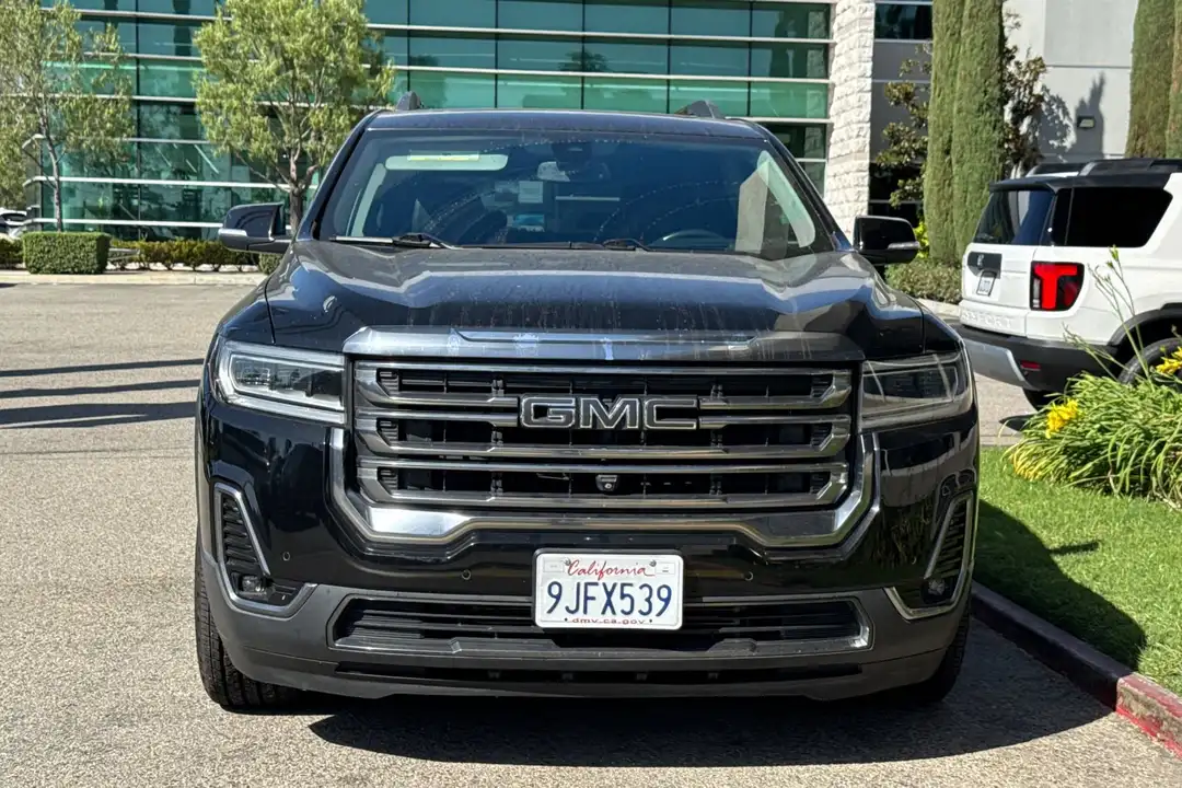 2021 GMC Acadia AT4 - Image 3