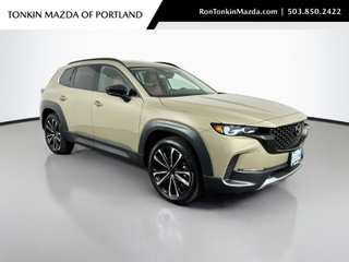 2026 MAZDA Cx-50 2.5 Turbo
