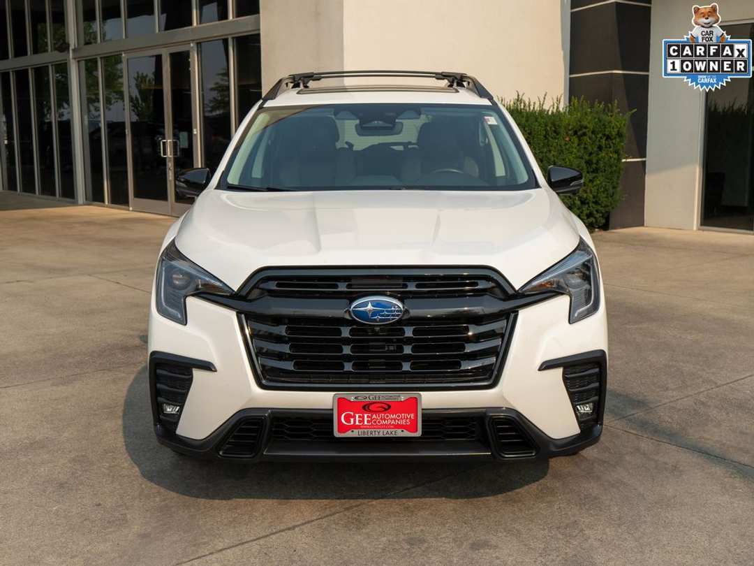 2023 Subaru Ascent Onyx Edition - Image 2