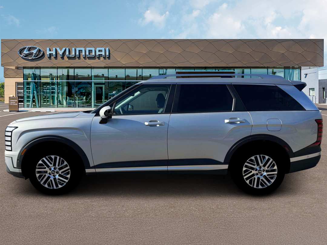 2026 Hyundai Palisade SEL Premium 7P - Image 3