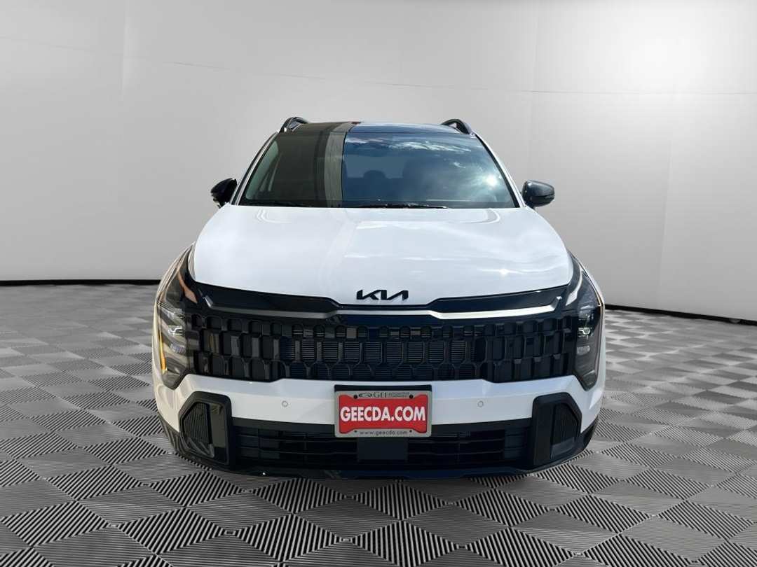2026 Kia Sportage XLine - Image 2