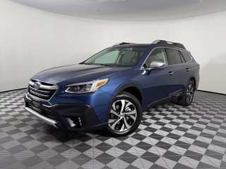 2020 Subaru Outback Touring XT
