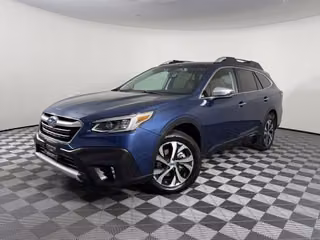 2020 Subaru Outback Touring XT
