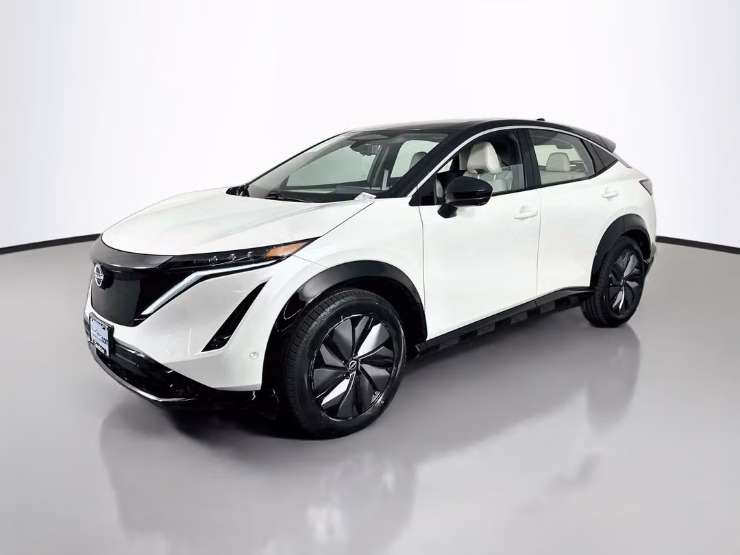 2024 Nissan Ariya EMPOWER+ - Image 3