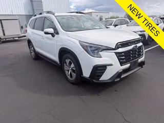 2023 Subaru Ascent Premium
