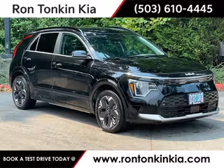2024 Kia Niro Ev Wind