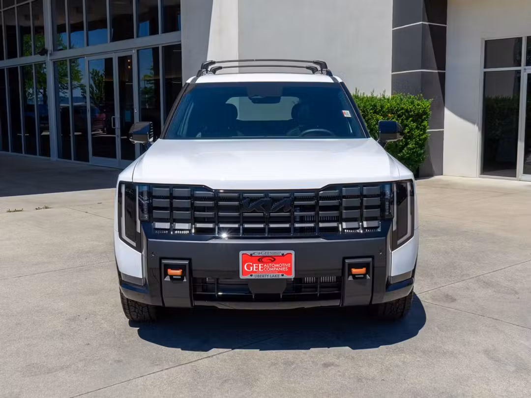 2027 Kia Telluride XPro SX - Image 2