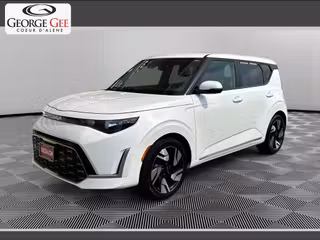 2023 Kia Soul GTLine