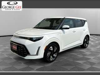 2023 Kia Soul GTLine