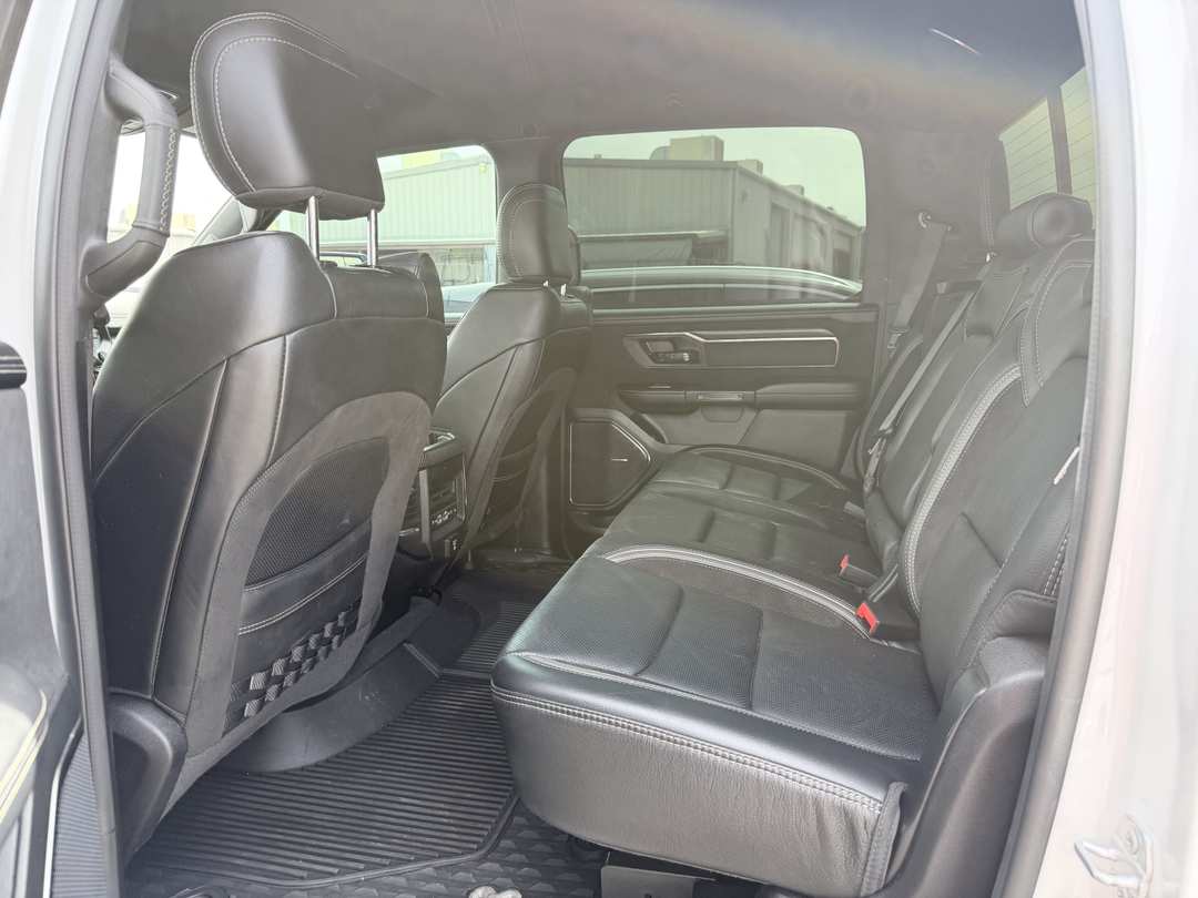 2021 Ram 1500 TRX - Image 3