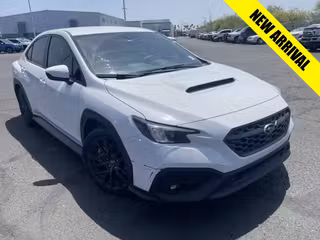 2023 Subaru WRX Premium