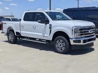 2026 Ford Super Duty F-350 Srw