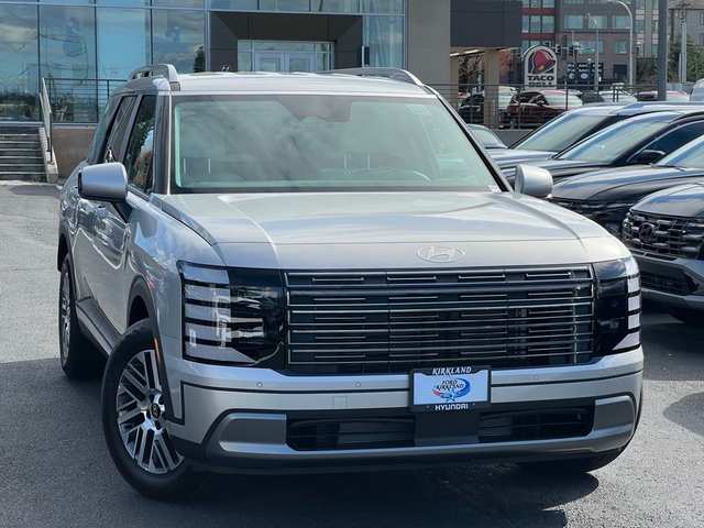2026 Hyundai Palisade SEL