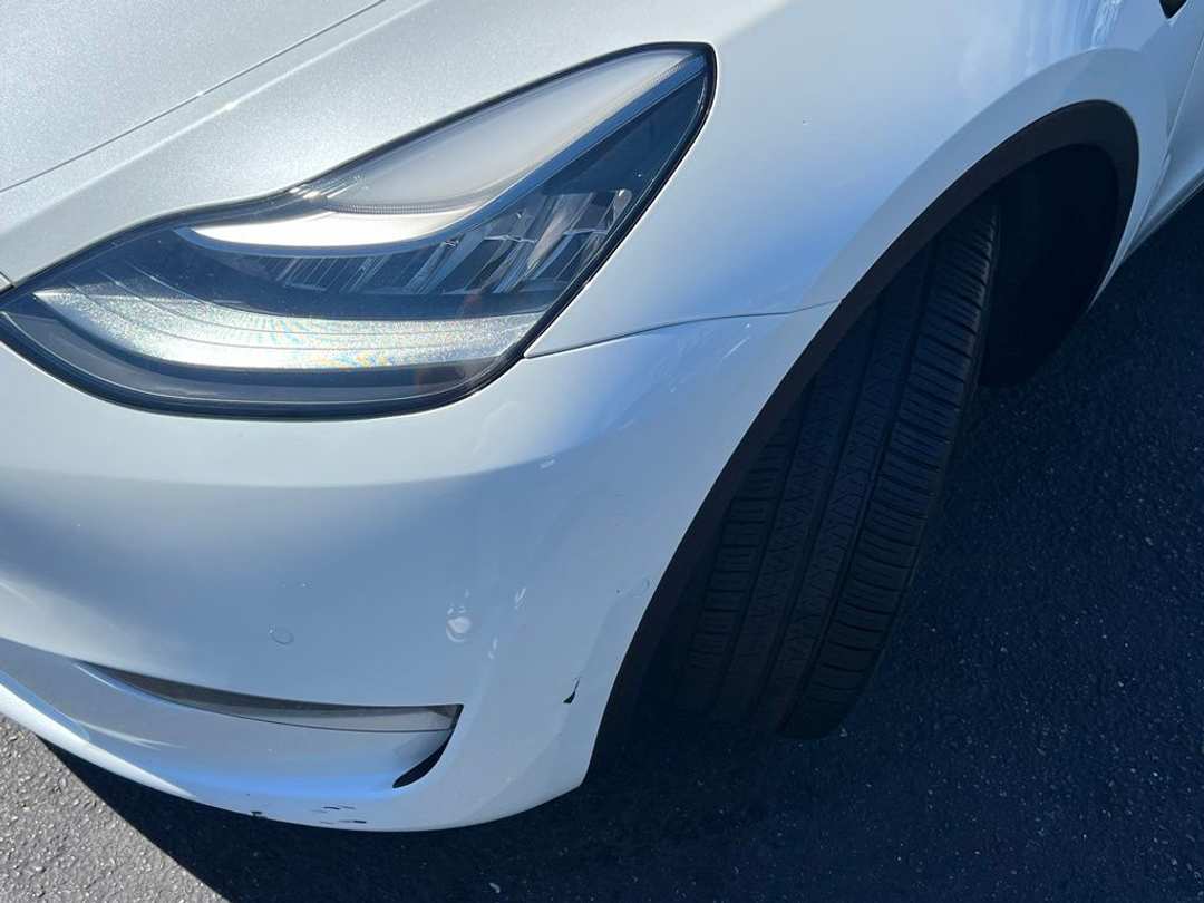 2020 Tesla Model Y Long Range - Image 3