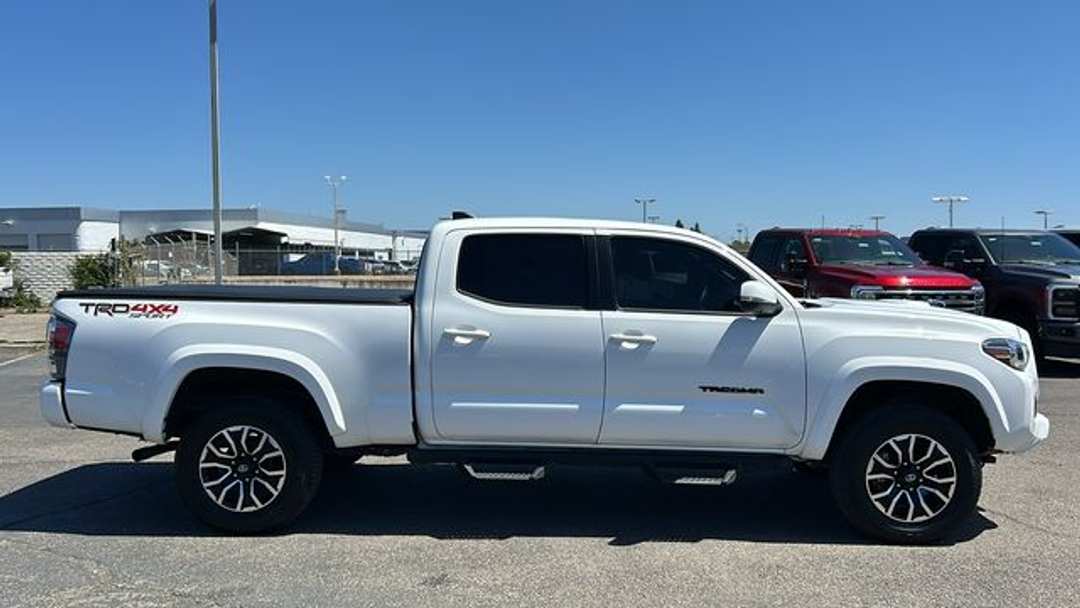 2023 Toyota Tacoma TRD Sport - Image 2