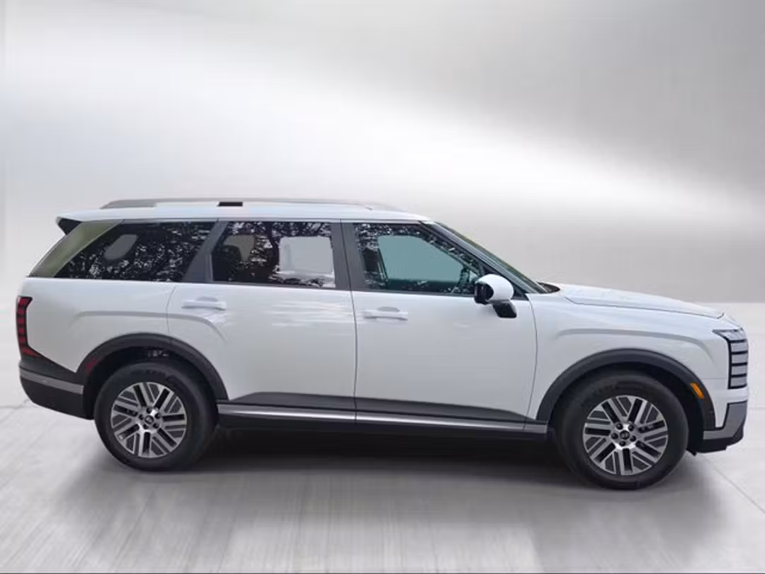 2026 Hyundai Palisade Hybrid SEL Premium - Image 2