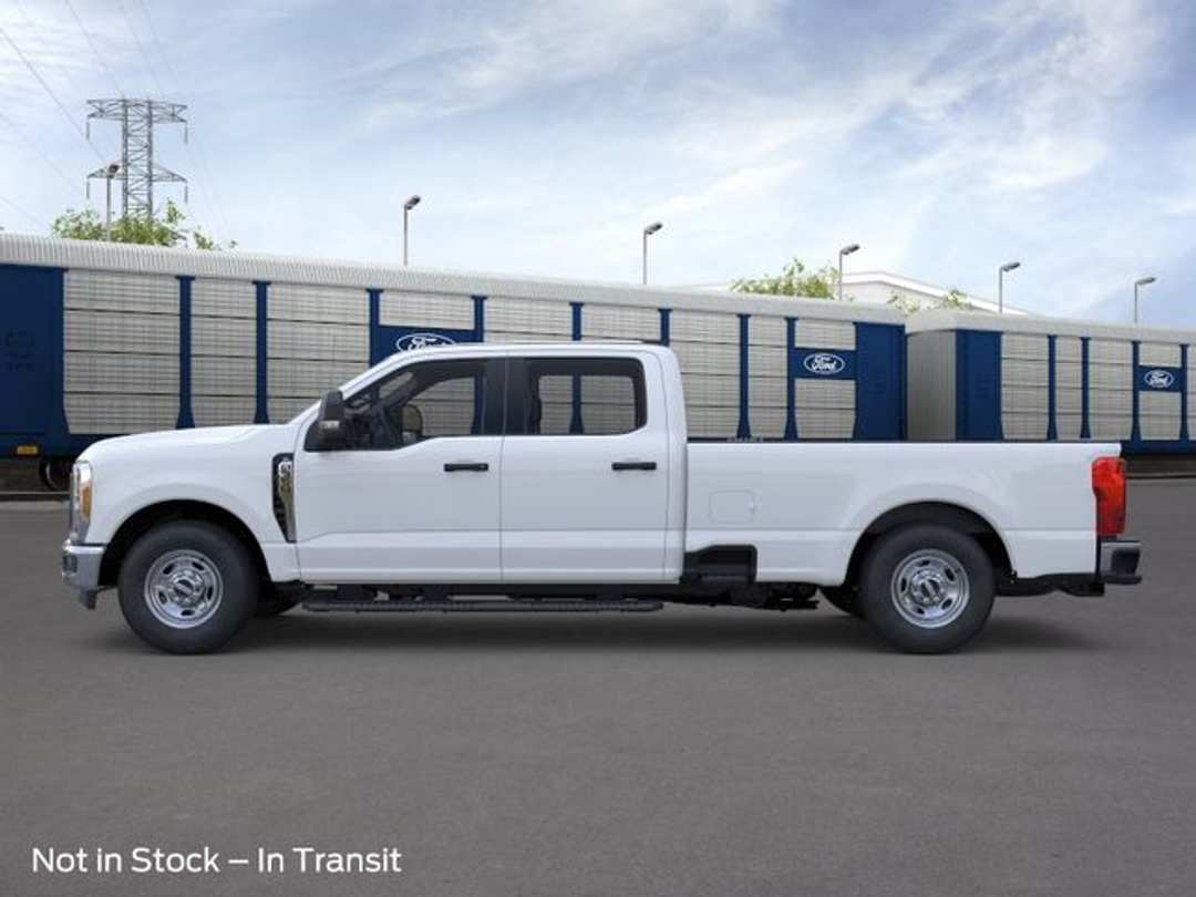 2026 Ford F-350Sd XL - Image 3