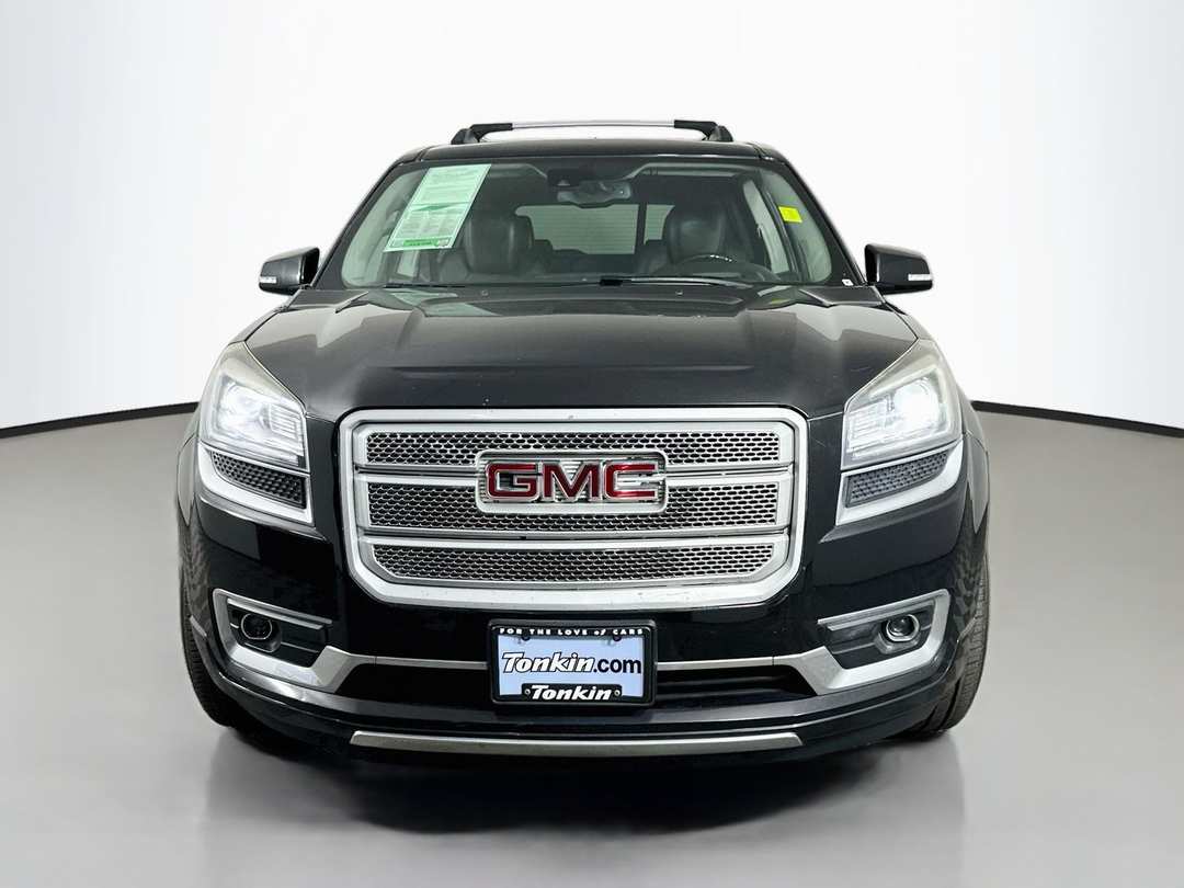 2015 GMC Acadia Denali - Image 2
