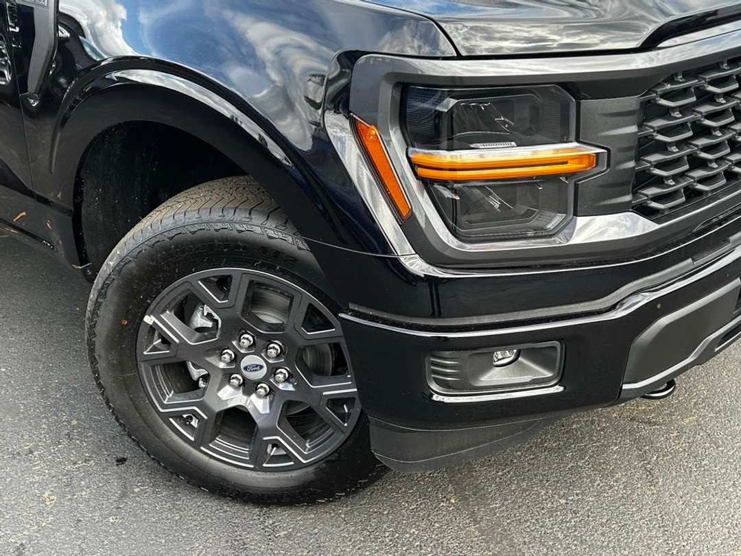 2026 Ford F-150 STX - Image 2