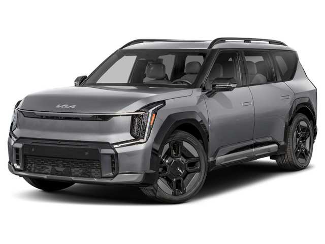 2024 Kia Ev9 GTLine