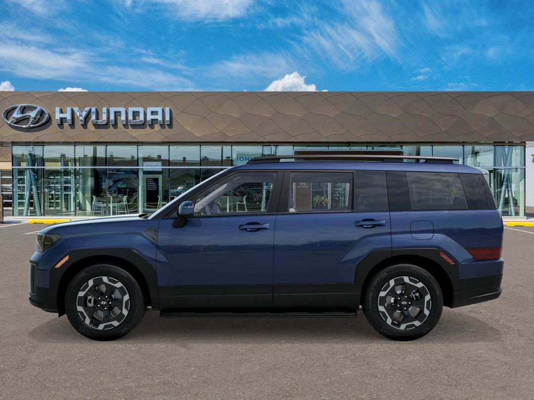 2027 Hyundai Santa Fe SEL - Image 3