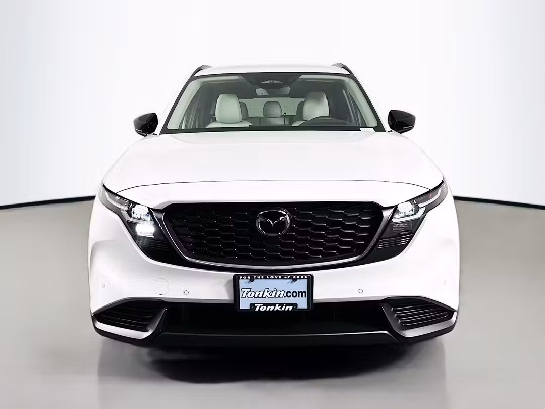 2026 MAZDA CX-5 2.5 S Preferred - Image 2