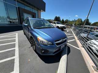 2014 Subaru Impreza 2.0i Sport Premium