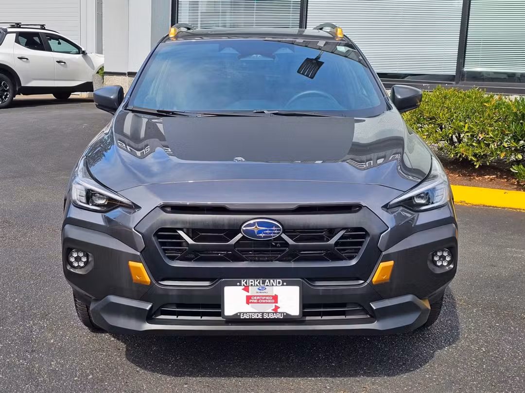 2025 Subaru Crosstrek Wilderness - Image 2