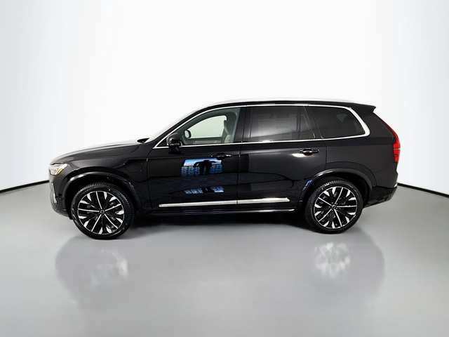 2026 Volvo Xc90 Plug-In Hybrid T8 Ultra